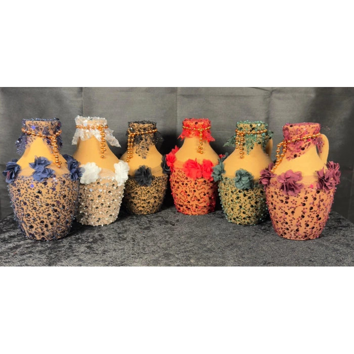 Pullu Kumaş Testi 1 Adet