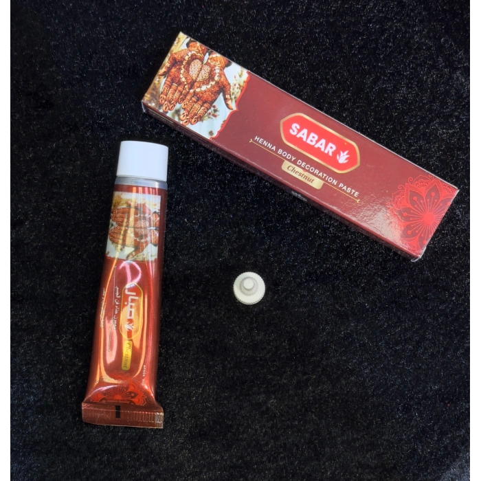 Hint Kınası 1 Adet