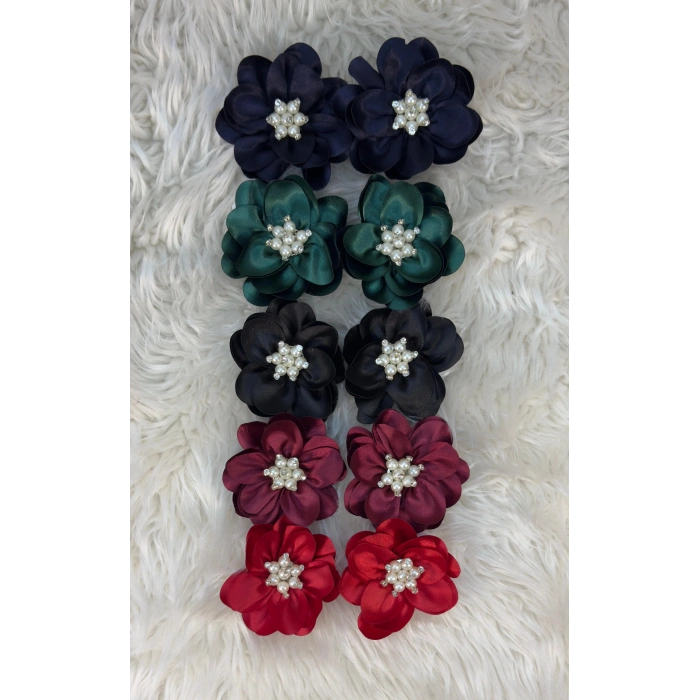 İncili El Gülü 2 Adet