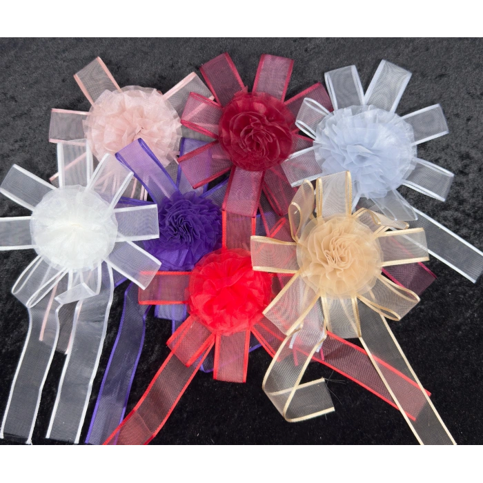 Bohça Süsü 10 Adet