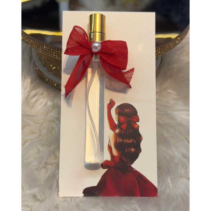 Kartlı Fıs Fıs Kolonya 15 Adet