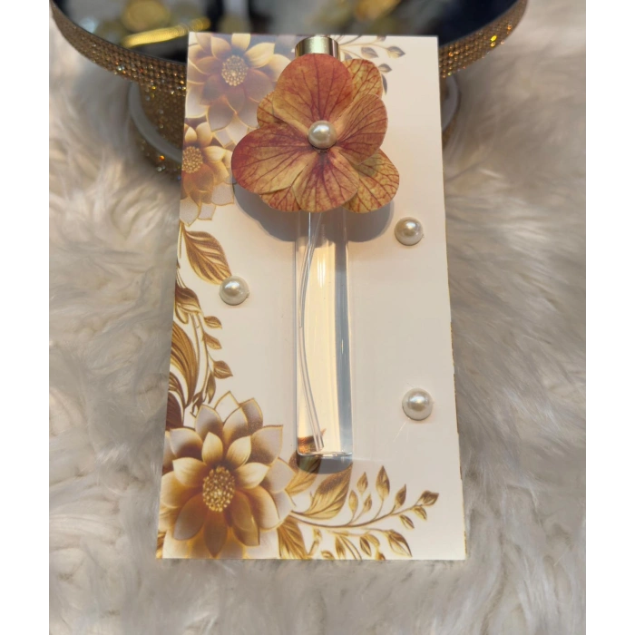 Kartlı Fıs Fıs Kolonya 15 Adet