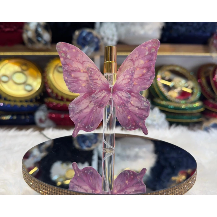 Kelebek Fıs Fıs Kolonya 15 Adet