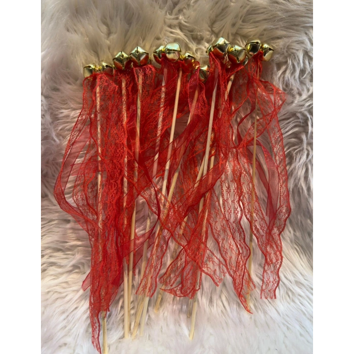 Çubuk Nedime Zili 10 Adet