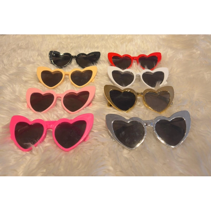 Gelin Gözlüğü 1 Adet