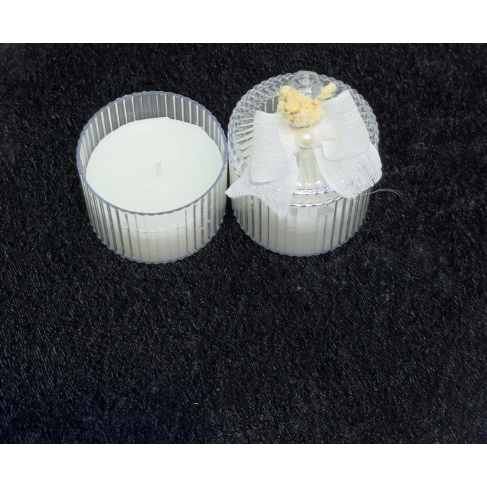 Şekerdanlık Mum 12 Adet