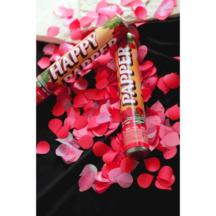 Güllü Konfeti 1 Adet