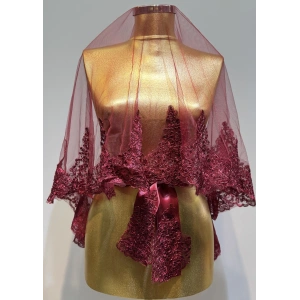 Tel Kırma Kına Örtüsü