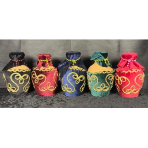 Nakışlı Testi 1 Adet