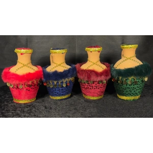 Peluşu Testi 1 Adet