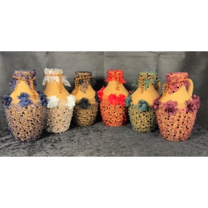 Pullu Kumaş Testi 1 Adet