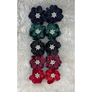 İncili El Gülü 2 Adet