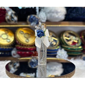 Desenli Şişe Fıs Fıs Kolonya 14 Adet