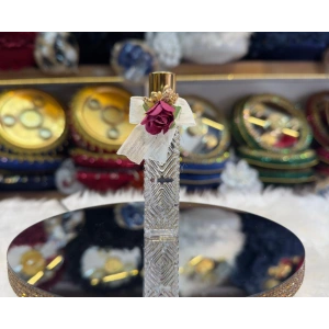 Desenli Şişe Fıs Fıs Kolonya 14 Adet