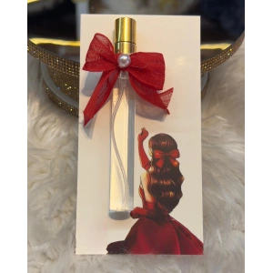 Kartlı Fıs Fıs Kolonya 15 Adet