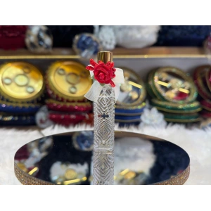 Desenli Şişe Fıs Fıs Kolonya 14 Adet