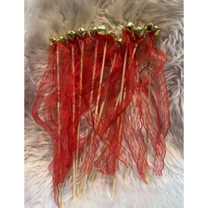 Çubuk Nedime Zili 10 Adet