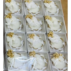 Polyester Mum 12 Adet