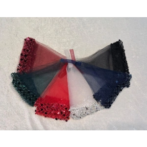 Su Yolu Gelin Mendili 1 Adet