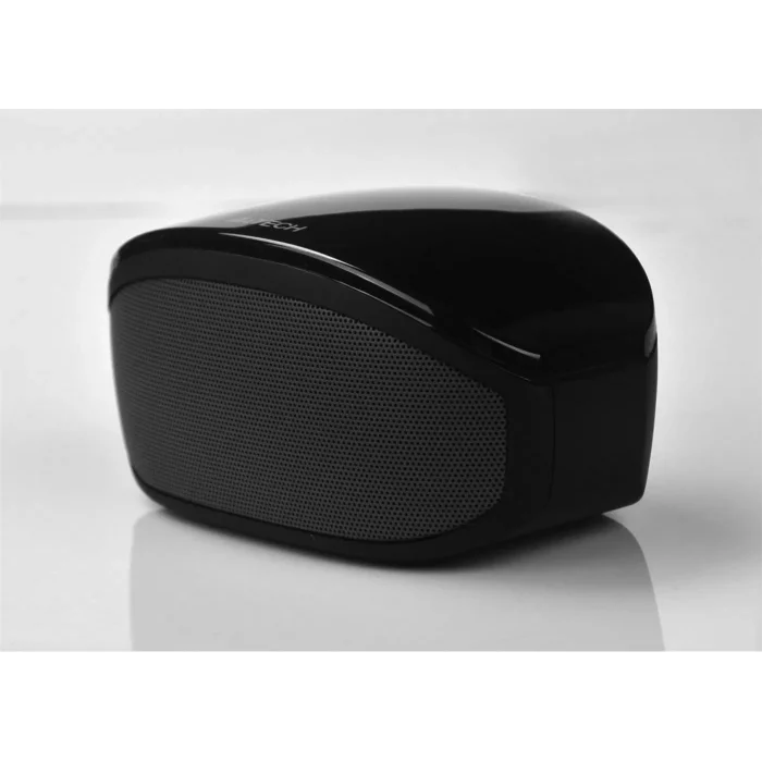 A4 Tech BTS-05 BT Şarj Edilebilir PowerBank Ses Bombası Siyah Speaker