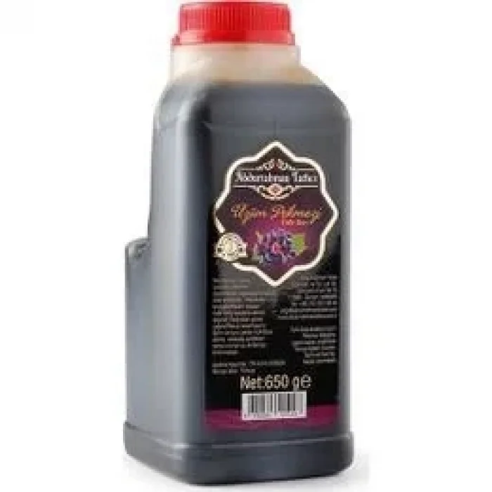 Abdurrahman Tatlıcı Pekmez 650 Gram