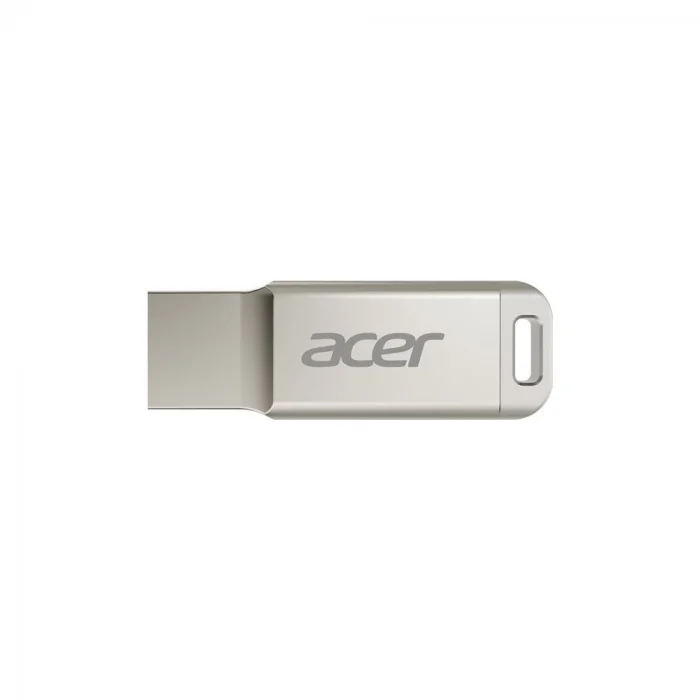 Acer 128GB USB3.2 UM310-128GB Metal Flash Bellek