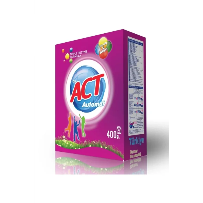 Act Matik 400 Gram