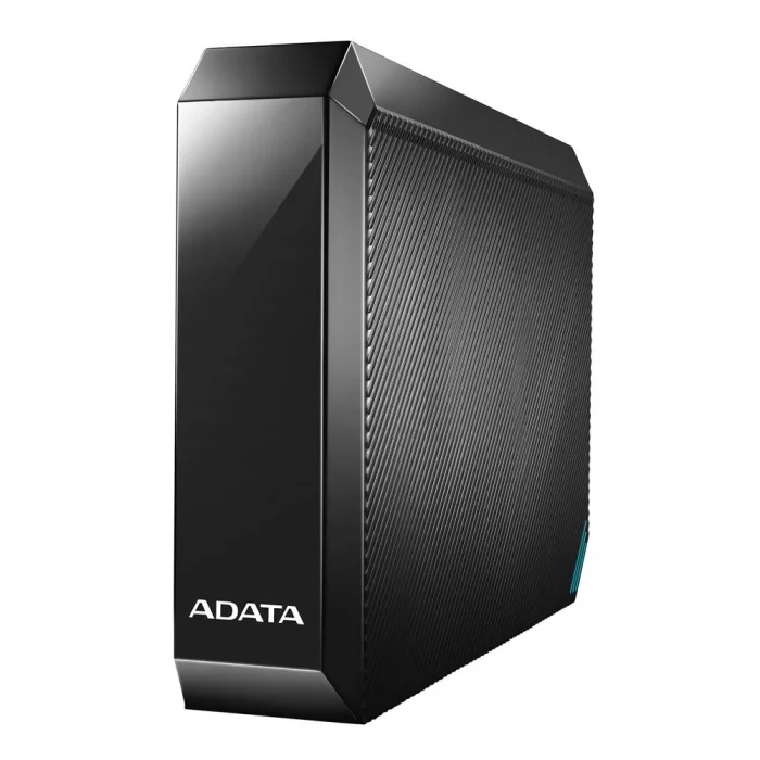 Adata 6Tb HM800 3.5 Usb 3.2 Gen1 (max.5Gbps) Siyah Harici Harddisk