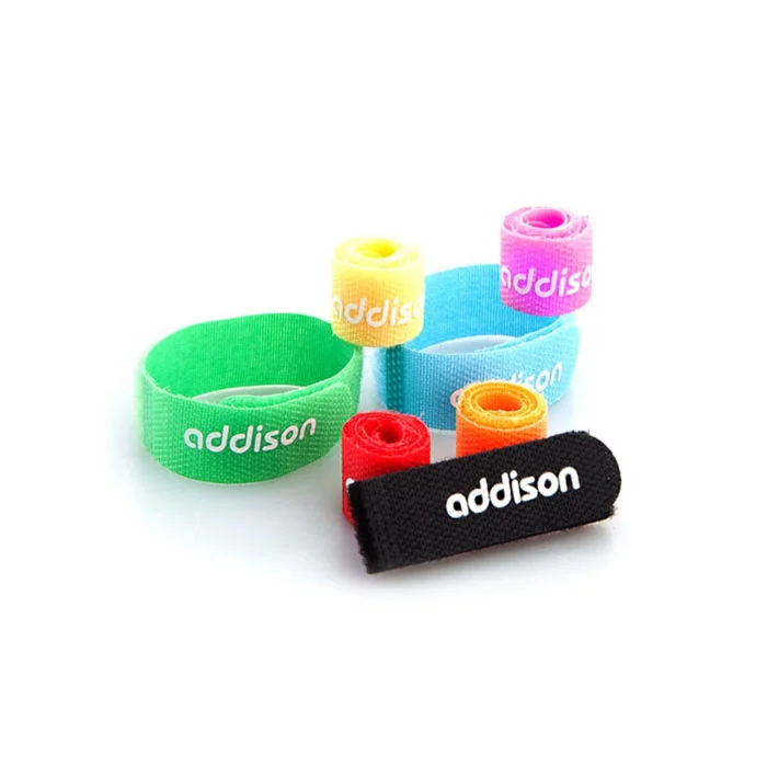 Addison AKB-06 6lı Kablo Düzenleyici - Toplayıcı