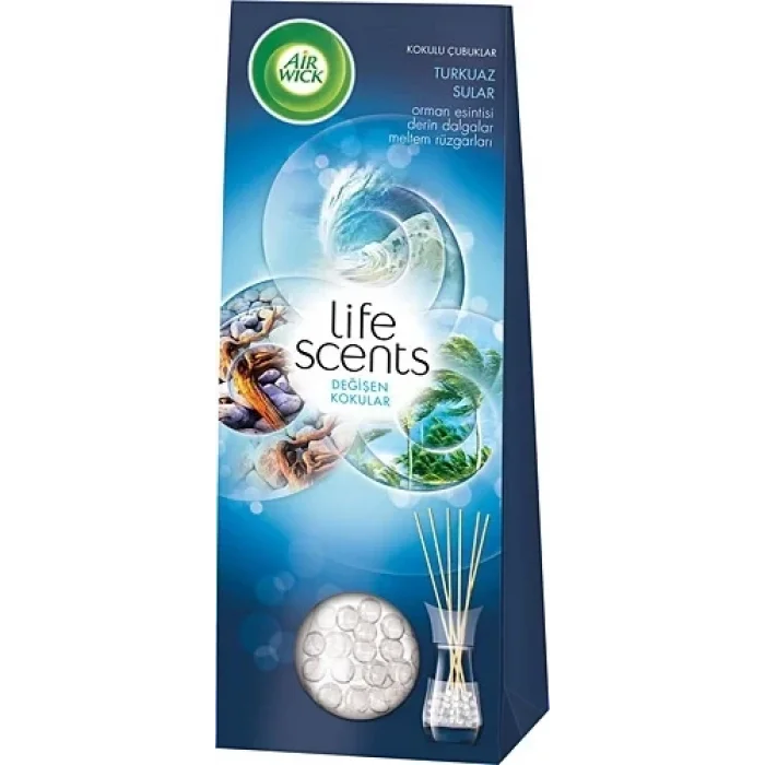 Airwıck Kokulu Çubuk 30 Ml