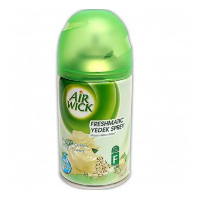 Airwıck Yedek Tekli