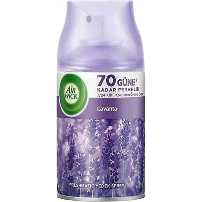 Airwıck Yedek Tekli