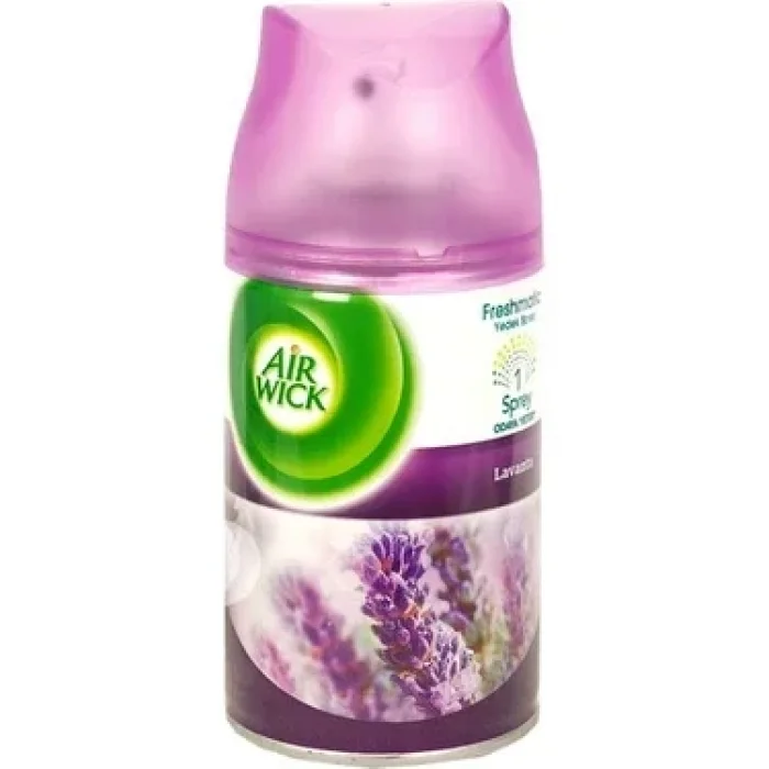 Airwıck Yedek Tekli