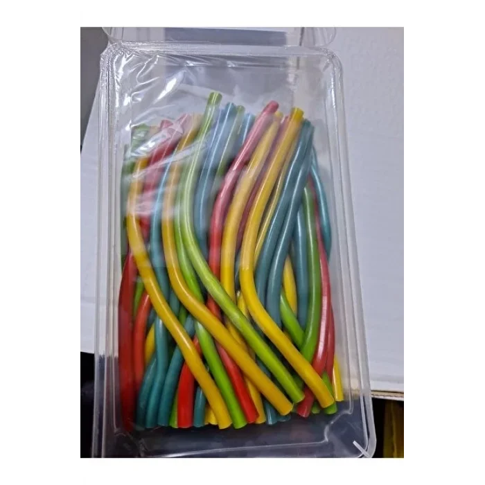 Akaş Patlayan Şeker Çilekli 4 Gram