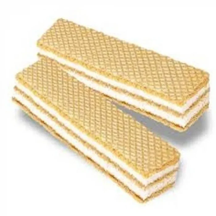 Aktürk Gofret Dökme 7  Kilogram