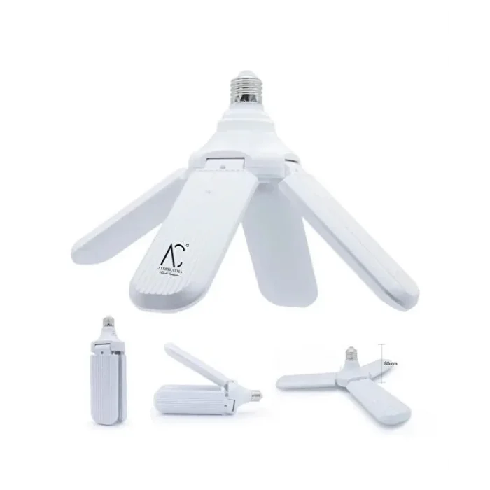 Ampul Kelebek 100led 28w