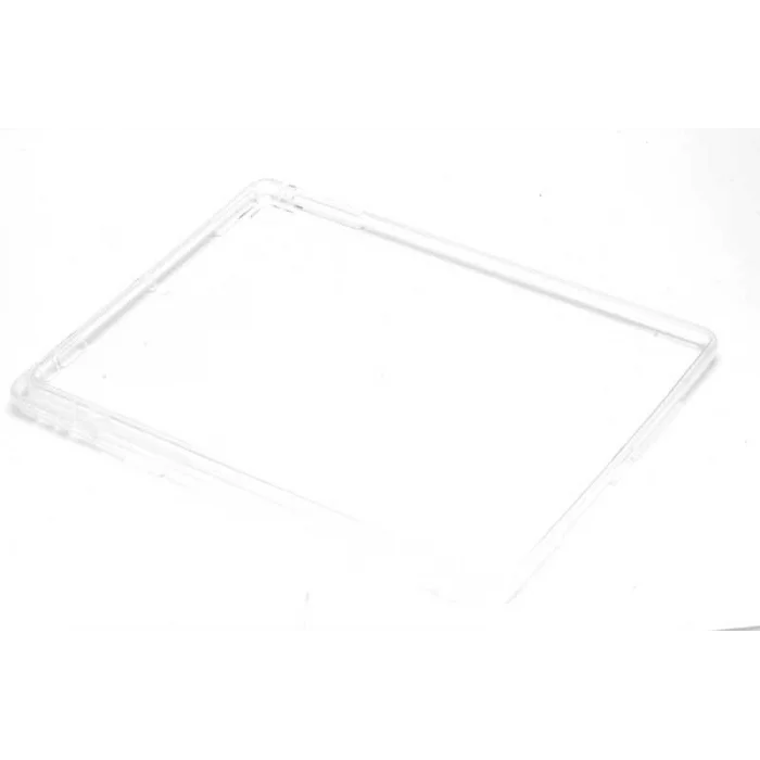 Apple iPad 5 Air Zore Kalemli Tablet Silikon