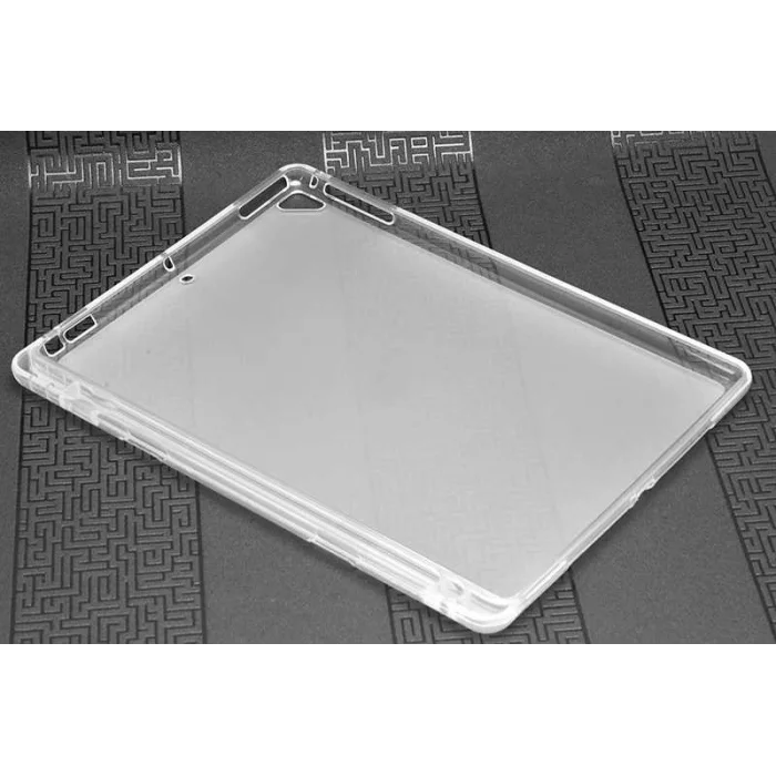 Apple iPad 6 Air 2 Zore Kalemli Tablet Silikon
