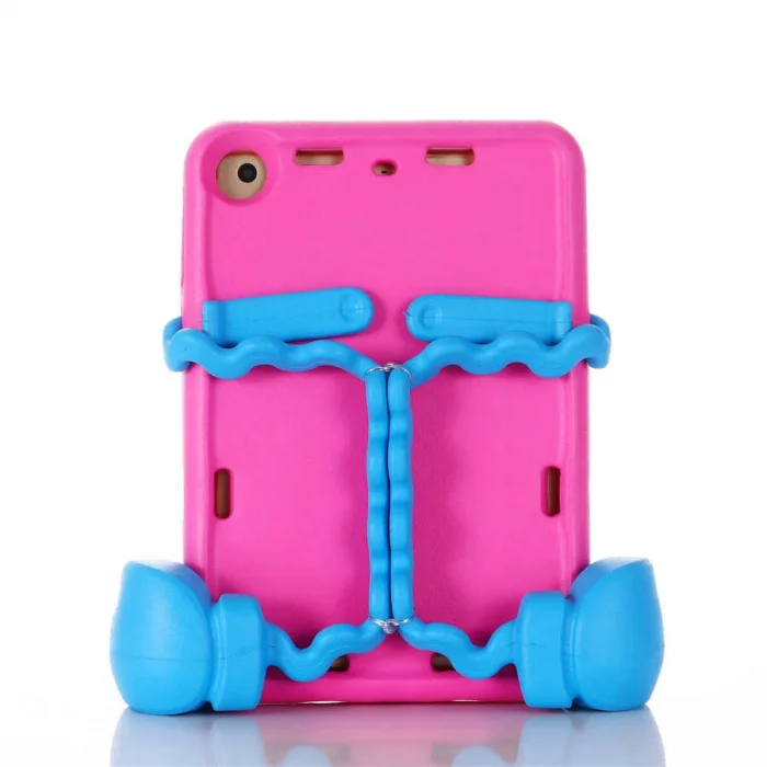 Apple iPad Mini 1 Zore Eva Boxer Tablet Silikon