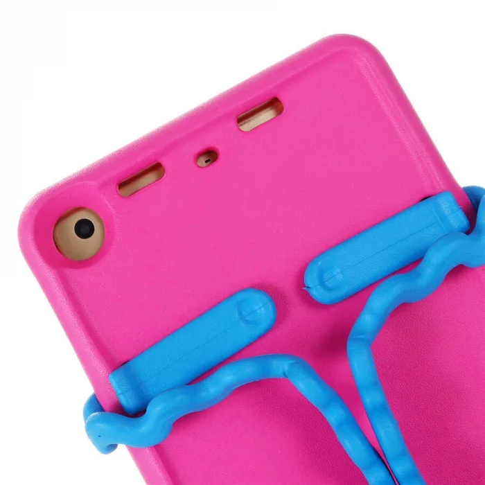 Apple iPad Mini 1 Zore Eva Boxer Tablet Silikon