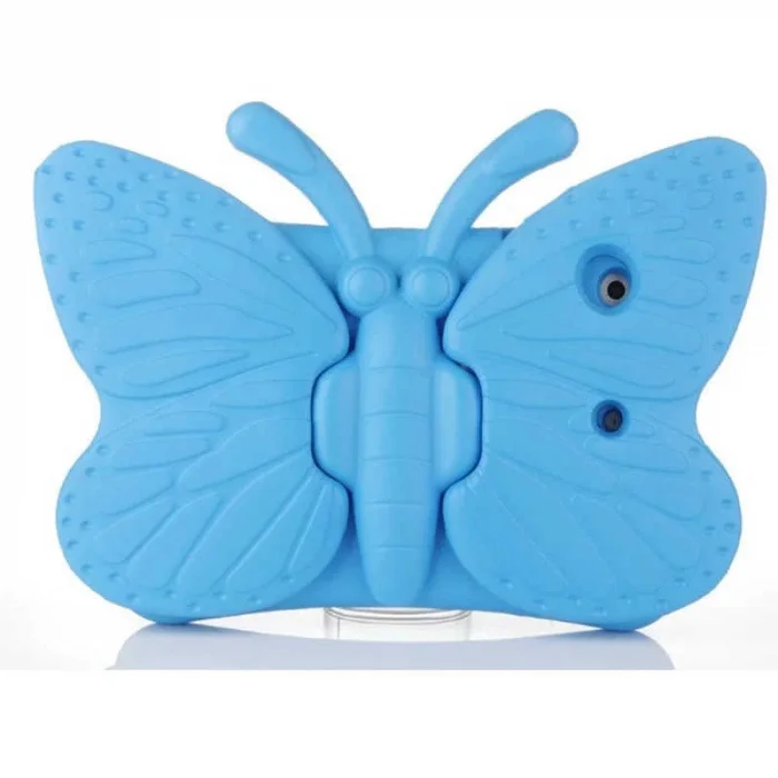Apple iPad Mini 2-3 Zore Butterfly Standlı Tablet Kılıf