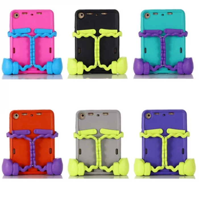 Apple iPad Mini 2-3 Zore Eva Boxer Tablet Silikon