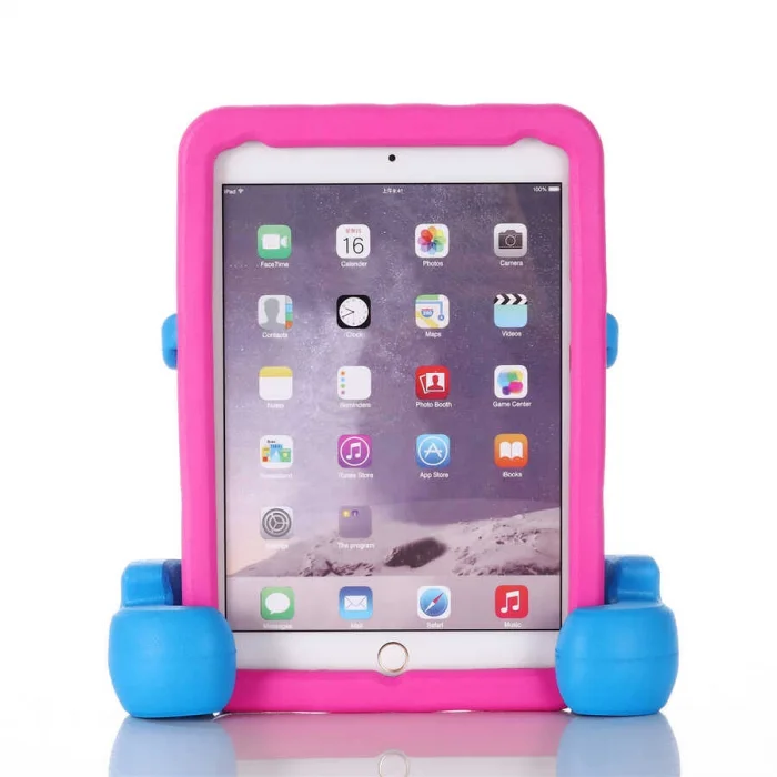 Apple iPad Mini 2-3 Zore Eva Boxer Tablet Silikon