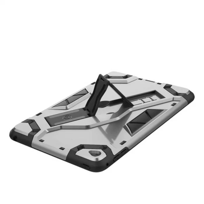 Apple iPad Mini 5 Zore Defens Tablet Silikon