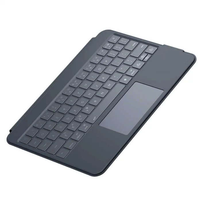Apple iPad Pro 11 2018 Benks KB01 Kablosuz Klavyeli Kılıf