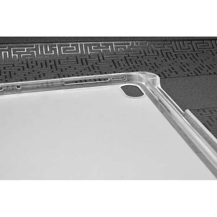 Apple iPad Pro 12.9 2015 Zore Kalemli Tablet Silikon