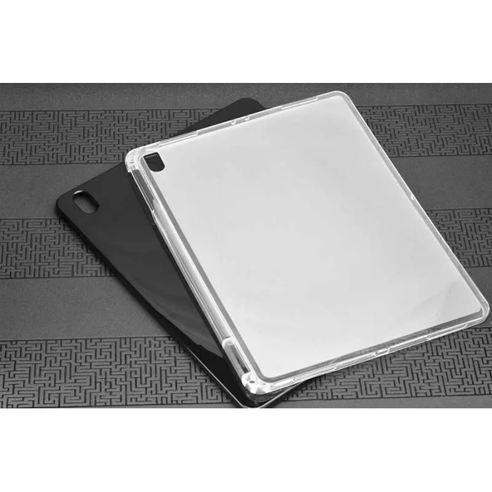 Apple iPad Pro 12.9 2015 Zore Kalemli Tablet Silikon