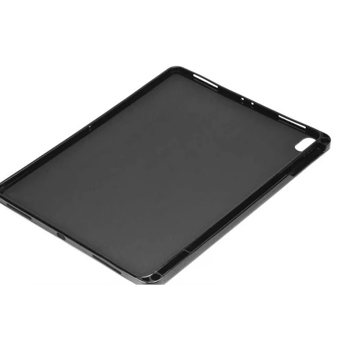 Apple iPad Pro 12.9 2015 Zore Kalemli Tablet Silikon