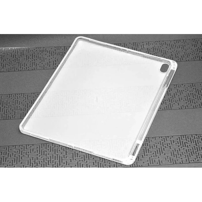 Apple iPad Pro 12.9 2015 Zore Kalemli Tablet Silikon