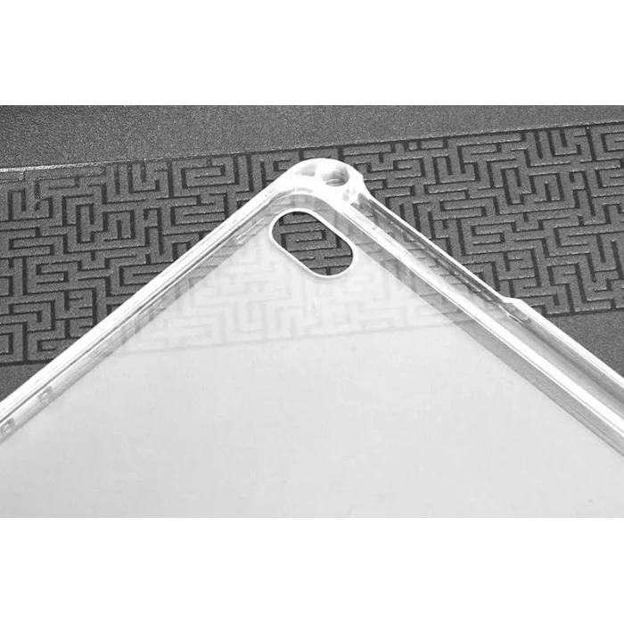 Apple iPad Pro 12.9 2015 Zore Kalemli Tablet Silikon